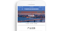 重慶國塔通信技術(shù)有限公司【手機版】